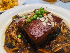 -吴越荣记·苏州菜·松鼠桂鱼(娄门景区店)