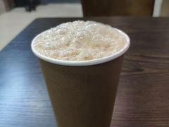 -BOIBOI马来茶餐室(江宁路店)