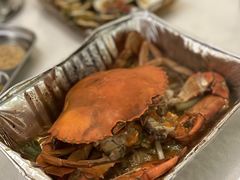 -白仁仔· 活烤海鲜 宵夜(豫园店)