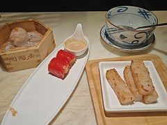 -陶陶居酒家(SM二期购物广场店)