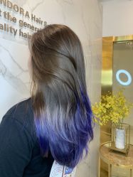 -潘多拉Hairsalon