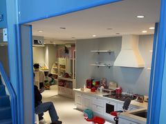 -KIDults童伴儿亲子餐厅(达美中心广场店)