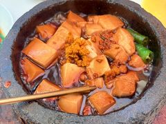 -桂满陇·手作小笼包&江南叫花鸡(中山公园店)