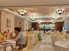 -鹿鸣酒家(越秀店)
