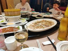 -新南华大酒店(广中店)
