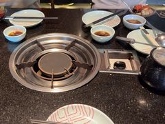 -捞王猪肚鸡火锅(昆山店)