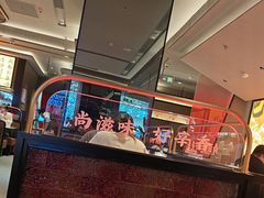 -辛香汇·现炒川菜(城北万象城店)