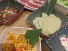 -新石器烤肉(招商1872店)