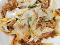 -香山湖渔家大院