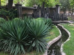 -卫鼎轩·曹公馆(鼓楼店)