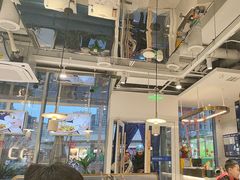 -兰湘子·湘菜小炒(长安万科广场店)