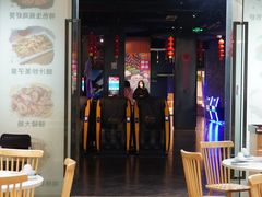 -友德福.老字号粤菜.广州地标融合美食(荔湾路店)