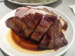 -深井陈记烧鹅酒家(新填地街店)