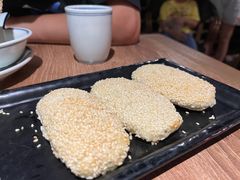 香葱猪油酥饼-周家二小姐的菜(西津渡店)