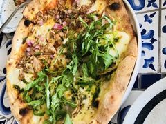 -PIZZA BIANCA(万象城店)