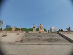 -元大都城垣遗址公园