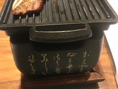 -山葵家·创意料理(EFC欧美广场店)