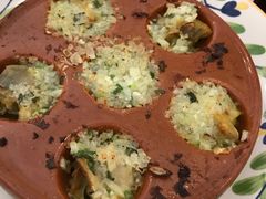蒜蓉焗蜗牛-萨莉亚意式餐厅(护国新天地店)
