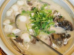 -锡和无锡菜(景丽苑店)