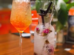 -G+KITCHEN(龙湖狮山天街店)