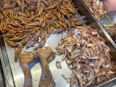 -唯壹卤味(上新街店)