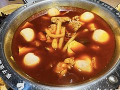 -李子坝梁山鸡(李子坝大鸡哥店)