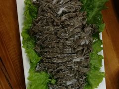 -五悦北平四季涮肉·烧烤(老商埠店)