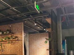 大堂-管氏翅吧(马家堡店)
