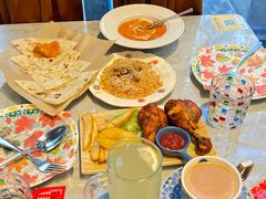 -木尔坦·Multan巴基斯坦清真餐厅halal(大智嘉园店)