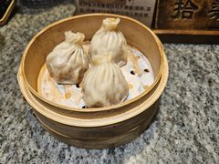 -南京大牌档(青岛万象城店)