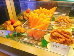 -1973继光香香鸡(合生汇购物中心店)