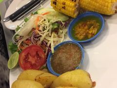 -Onion restaurant