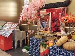 -知楚•精致湖北菜(武商MALL店)