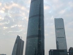-Mercato莫卡多露台餐厅与酒吧(K11店)