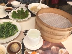 -鼎泰丰(渔阳店)