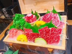 -烧江南烤肉(长春摩天活力城店)