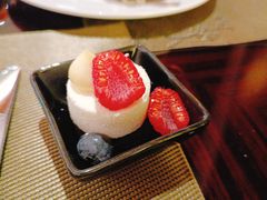 -西安皇冠假日酒店·朱雀咖啡厅