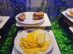 -澜悦港海鲜体验主题餐厅