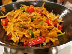 -庐州太太(双岗店)