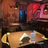 夜宵时刻  烤鸡皮串不可错过