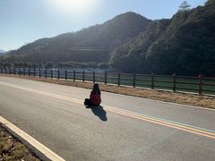 -小格里自然风景区