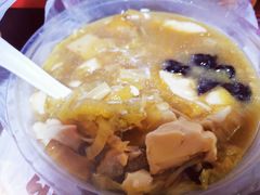 大酱汤-优壹佳·延边朝鲜族料理(中山北路店)