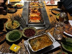 -悦屋老板娘的烤肉店(紫薇田园店)