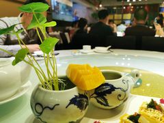 -山泉公馆酒家(广州东站店)