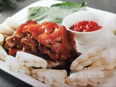 -高德海鲜舫(黄河南大街店)