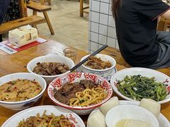 -浏阳小饭铺(洪西小区店)