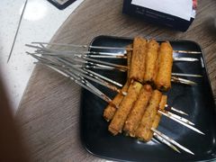 -睿柏云酒店-餐厅