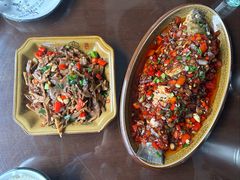 -朗妈私房菜(婺女州店)