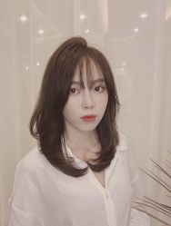 点击看大图 -3AM·S HAIR SALON烫发染发接发