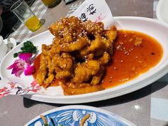 -百味地锅鸡(二店·财校分店)